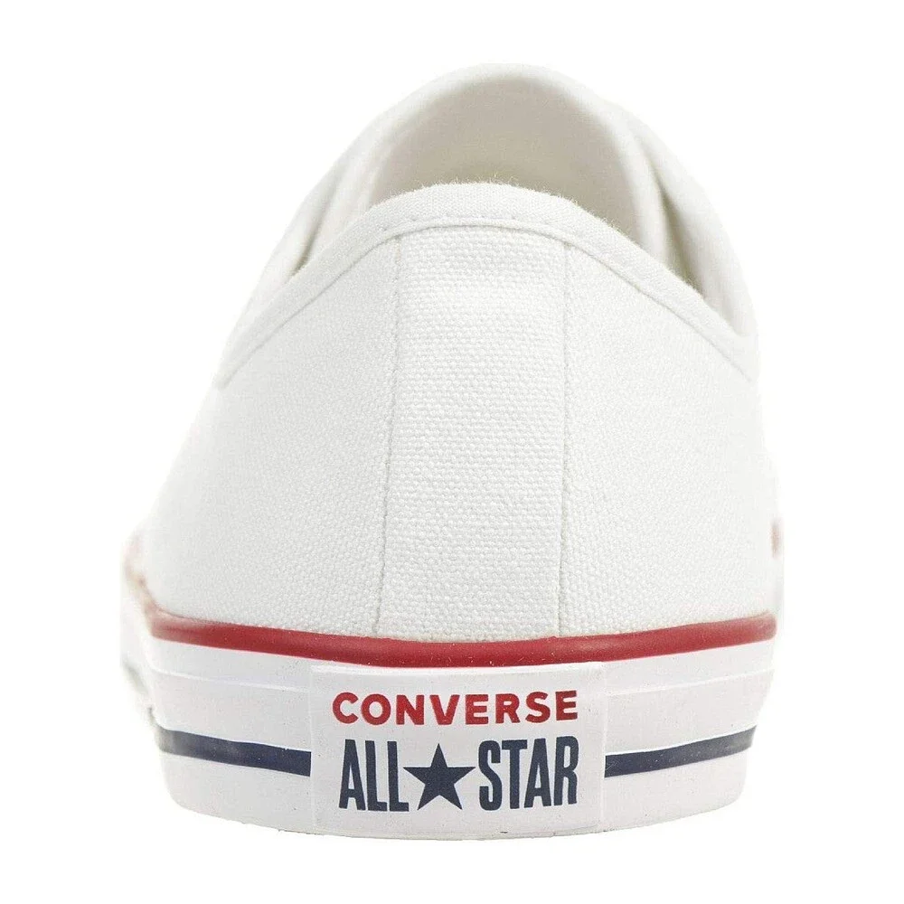 Converse Women's Shoreline Slip on White 537084C